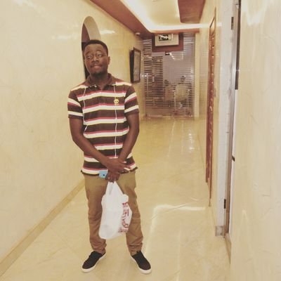 gbodjis's profile picture. 