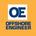 Offshore Engineer (@oedigital) Twitter profile photo Offshore Engineer (@oedigital) Twitter profile photo