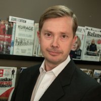 Magnus Krantz (@cgmk) 's Twitter Profile Photo