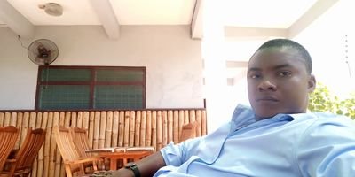 JajahRoy's profile picture. Maize_Soybeans_ Rice_Merchant_Rural Development