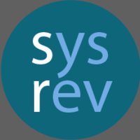 Sysrev (@sysrev1) 's Twitter Profile