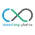 Closed Loop Plastics (@clp_filament) Twitter profile photo Closed Loop Plastics (@clp_filament) Twitter profile photo