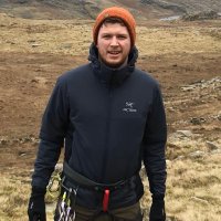 Luke Marriner (@mukelarriner) 's Twitter Profile