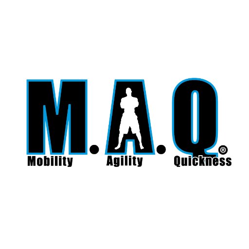 Every athlete has the potential to be great and we help them achieve that by developing a sport specific training program. 💪🏼 #PersonalTraining #MAQGoat #MVC