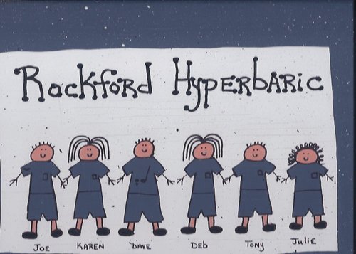 RkfdHyperbaric's profile picture. Health & Healing through Hyperbaric Oxygen Therapy. 

Autism, CP, Stroke, MS, Parkinsons, Wound/Cosmetic Surgery Healing, RSD & much more.