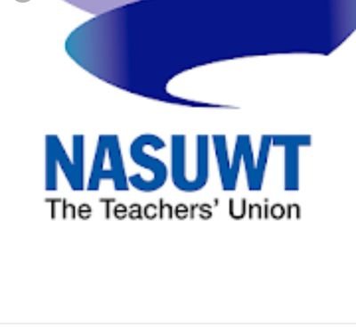 NASUWT Teacher's Union North Down, Northern Ireland branch.
Tweets by our Secretary Sorrel.