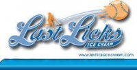 Owned by Steiner Sports, Last Licks Ice Cream is the Sports Bar for kids. Come in today for some ice cream, candy, or memorabilia!