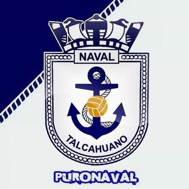 Twitter No Oficial - Sitio web dedicado a informar todo el acontecer del Club Deportivo y Social Naval de Talcahuano.
No + SADP!