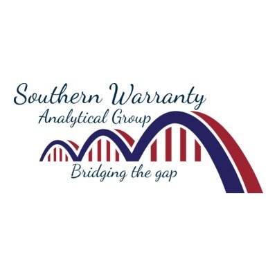 SWarrantyAG's profile picture. Southern Warranty Analytical Group is equipment dealership warranty claim writing and Service support you can count on!