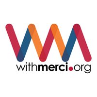 WithMerci Foundation(@WithMerci) 's Twitter Profileg