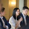 michellearning's profile picture. Founder & CEO of @medra_ai. Let's eradicate disease. Prev. @StanfordAILab, @nvidia, @SpaceX