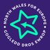 North Wales 4 Europe (@gogs4europe) Twitter profile photo North Wales 4 Europe (@gogs4europe) Twitter profile photo