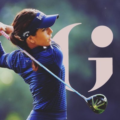 Professional Golfer on the LPGA/Ladies European Tour| Enquires - georgiahgolf@gmail.com @AgilitasIT | @Callawaygolf |@ApparelCallaway | @Ricoh | @hendygroup