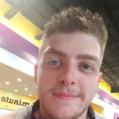 Samolla55's profile picture. I get bored really easily so hopefully the people I follow are enough to keep me entertained. Also I hope I can be as entertaining as possible.