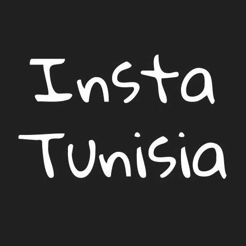 InstaTunisia Profile Picture