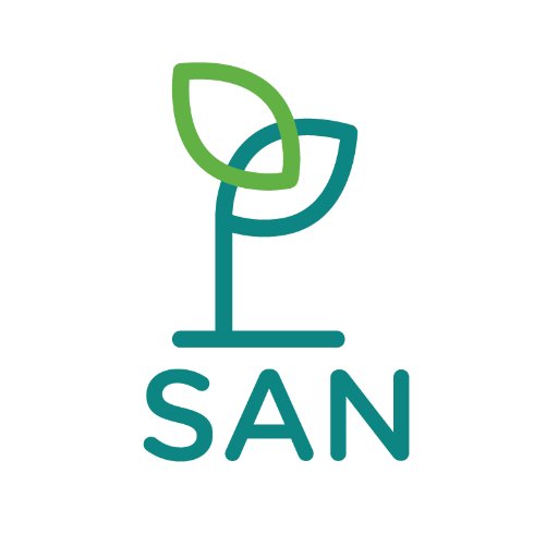 SAN provides innovative, customized and credible agricultural solutions to some of the most pressing environmental and social problems of our time.