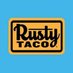 Rusty Taco (Maumee, OH) (@rustytacomaumee) Twitter profile photo Rusty Taco (Maumee, OH) (@rustytacomaumee) Twitter profile photo
