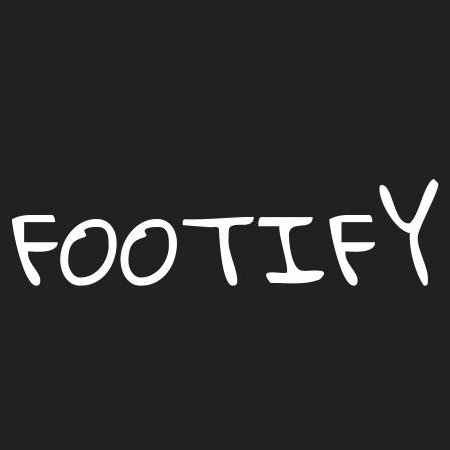 Footify est l'une des plus grandes communautés de fans de foot. Avec les dernières actualités sportives et les réactions sur les réseaux sociaux.