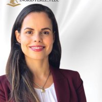 Ingrid Perez, Esq. - @terra_lawyer Twitter Profile Photo