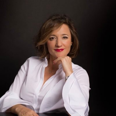 Socia Fundadora de AFS Finance Advisors, EAFI
