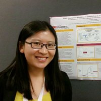 Fengxiu Zhang (@fengxiu_zhang) 's Twitter Profile