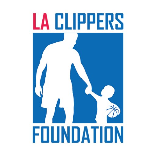 The Official Twitter account of the LA Clippers Foundation.