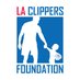 LA Clippers Foundation (@LACFoundation) Twitter profile photo