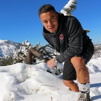 Fidel Gonzales (@fidelgonzales) 's Twitter Profile