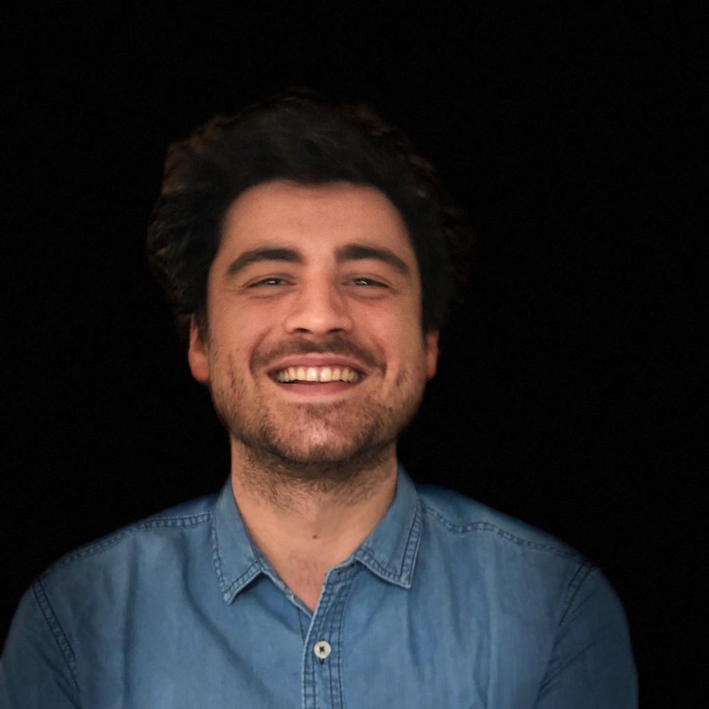 QuentinSev's profile picture. 