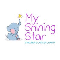 My Shining Star Children’s Cancer Charity 🌟 (@myshiningstaruk) 's Twitter Profile