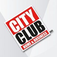 CITY CLUB(@CityClubmx) 's Twitter Profile Photo
