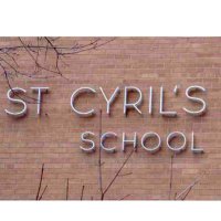 St Cyril CSPC (@stcyrilcspc) 's Twitter Profile