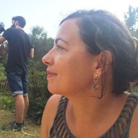 Almudena Hospido (@almudenahospido) 's Twitter Profile Photo