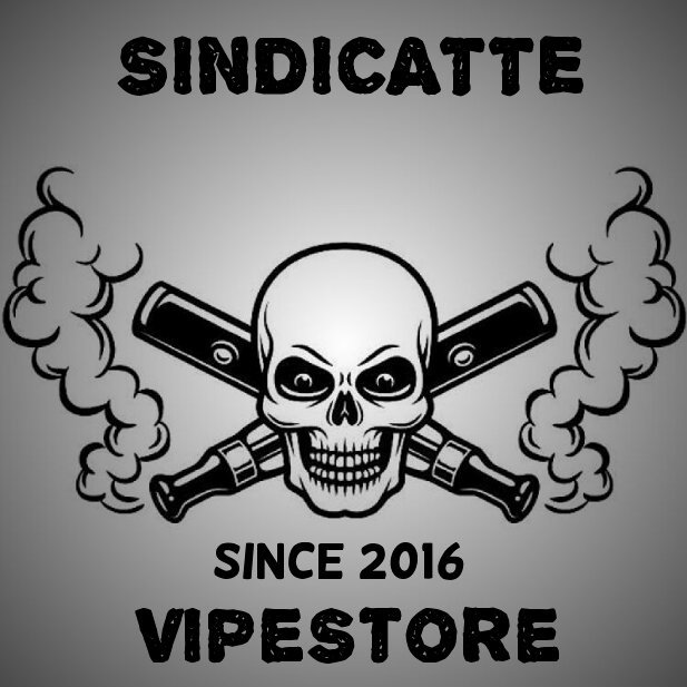 Owner SINDICATTE VapeStore...Classic Vespa Vintage