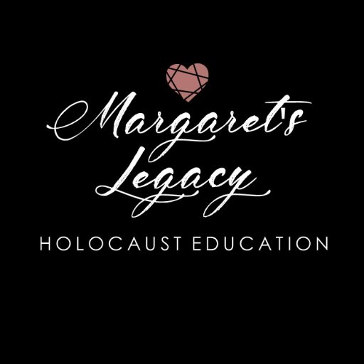Margaret’s Legacy develops innovative Holocaust education to foster inclusiveness, tolerance, while inspiring and empowering the next generation.