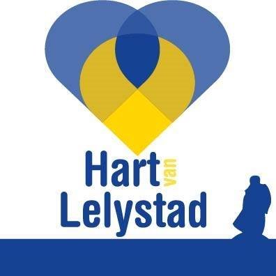 Heerlijk winkelen, werken, ondernemen, uitgaan, wonen in het hart van Lelystad !