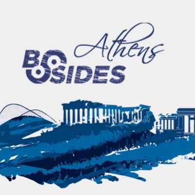 0x0A | Security BSides Athens, Greece | #BSidesAth | Saturday 27 June 2026 | #InfoSec, Ethical #Hacking, #Cybersecurity | Conference/talks are in English