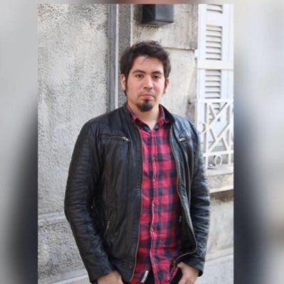 Fpenaglia's profile picture. 