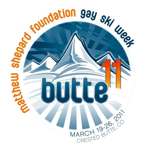buttegayskiweek's profile picture. Saturday, March 19 - 26, 2011 in Crested Butte, CO. Benefiting the Matthew Shepard Foundation. Produced by StraightOut Media & Marketing