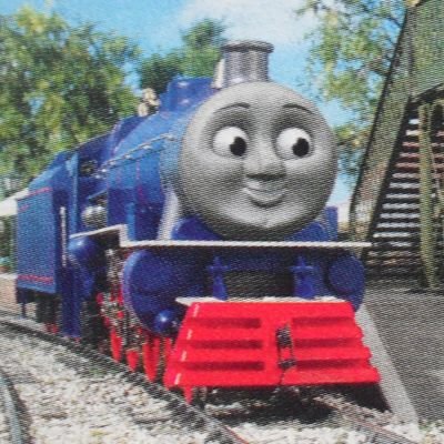 The official Twitter page for HankAmericanEngine! Check out my WIPs, upcoming projects, and custom work! Feel free to #tweet me with any questions or comments!