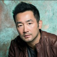 Wesley Chu(@wes_chu) 's Twitter Profile Photo