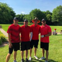 Bryant Holtmann (@bholt33) 's Twitter Profile