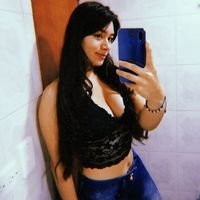 gsantacruzm13's profile picture. La alegría de estar lejos, en otro país, en otro continente, en otra cultura 🍃