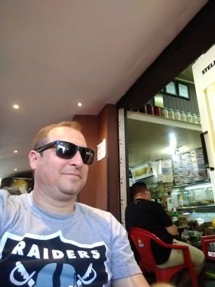 WallaceJorge11's profile picture. Work hard, play hard