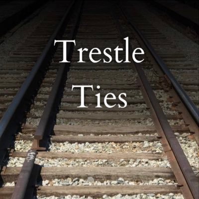 Trestle Ties Journal