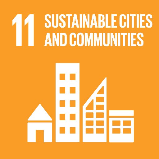 UN SDG 11: Sustainable Cities | Urbanisation | Housing | Population Growth | Sustainable Finance