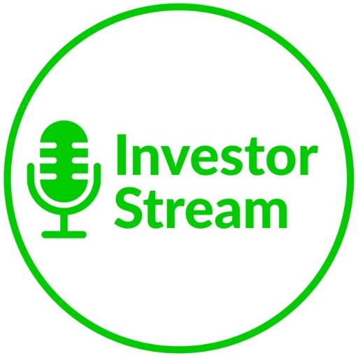 InvestorStream_ Profile Picture