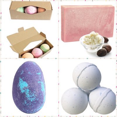 bathandsoaps's profile picture. insta: @bathandsoaps