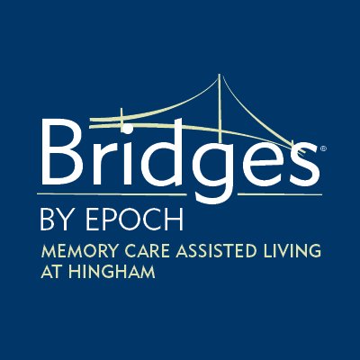 Bridges® by EPOCH at Hingham provides assisted living #MemoryCare that is comfortable, positive, safe and engaging.