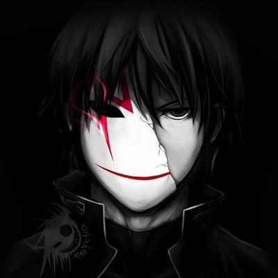 black_repr's profile picture. Infosec Guy.